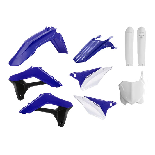 POLISPORT Komplett Body Kit SC/SCF 19- OE21 bild 1 PMMEDIA:b286c242b10cdce9