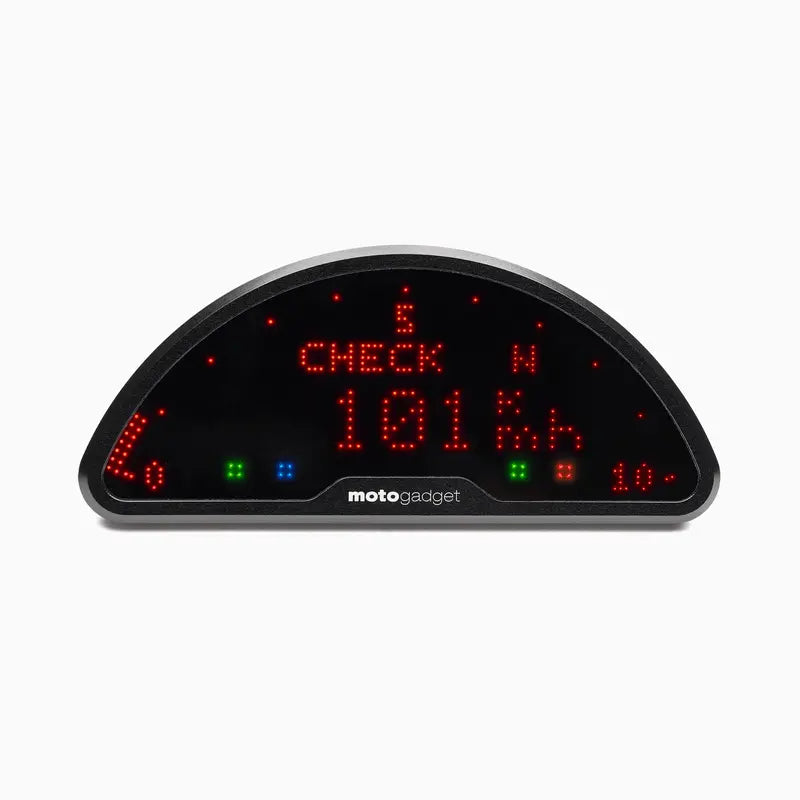 MOTOGADGET Motoscope Pro svart digitalt instrument bild 2 PMMEDIA:3f4602e4167dd4a6