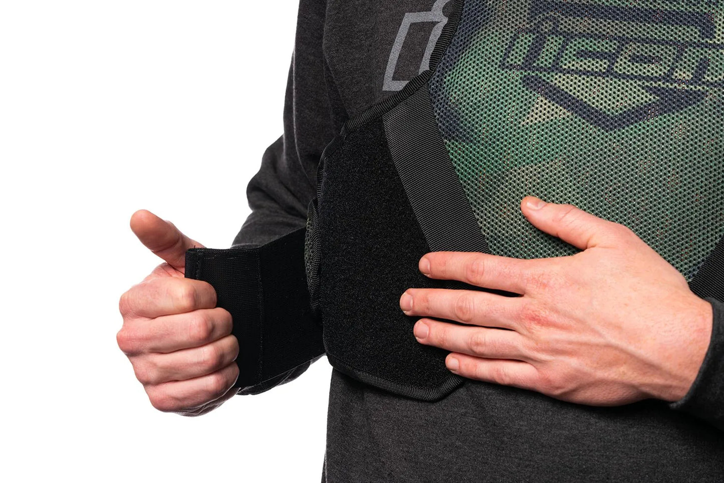 Icon Field Armor Softcore™ Vest Bröstskydd bild 9 PMMEDIA:3e54d94f75bb1b57