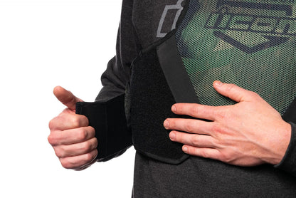 Icon Field Armor Softcore™ Vest Bröstskydd bild 9 PMMEDIA:3e54d94f75bb1b57
