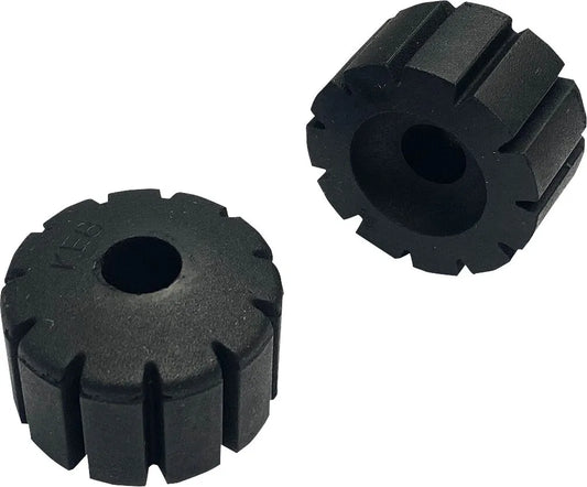K&S TECHNOLOGIES Gummidynor 2-pack bild 1 PMMEDIA:028dba592a5ea370