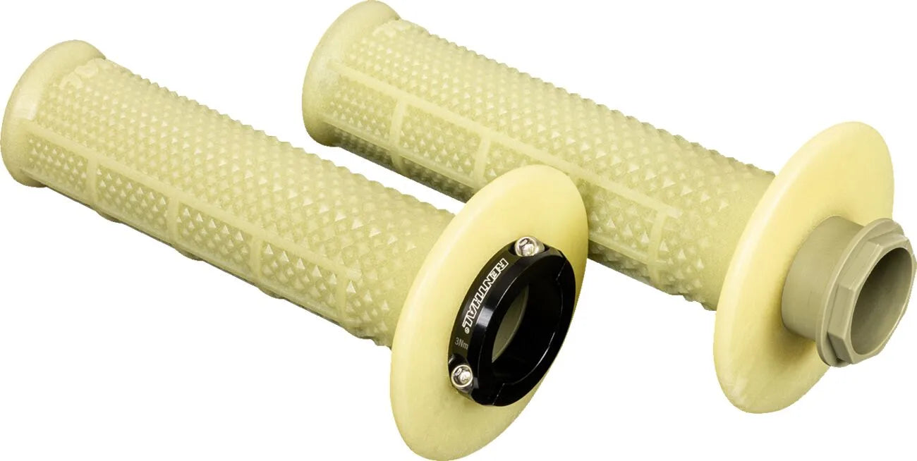 RENTHAL MX R-Works Lock-On Grepp Aramid bild 3 PMMEDIA:725b13bfa86f59e9