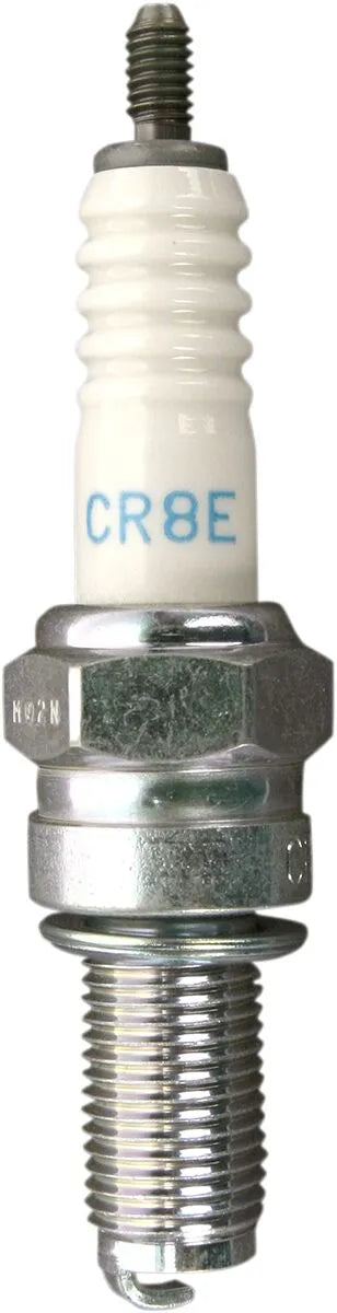 NGK SPARK PLUGS Tändstift CR8E bild 1 PMMEDIA:adcb901f7abd65d0