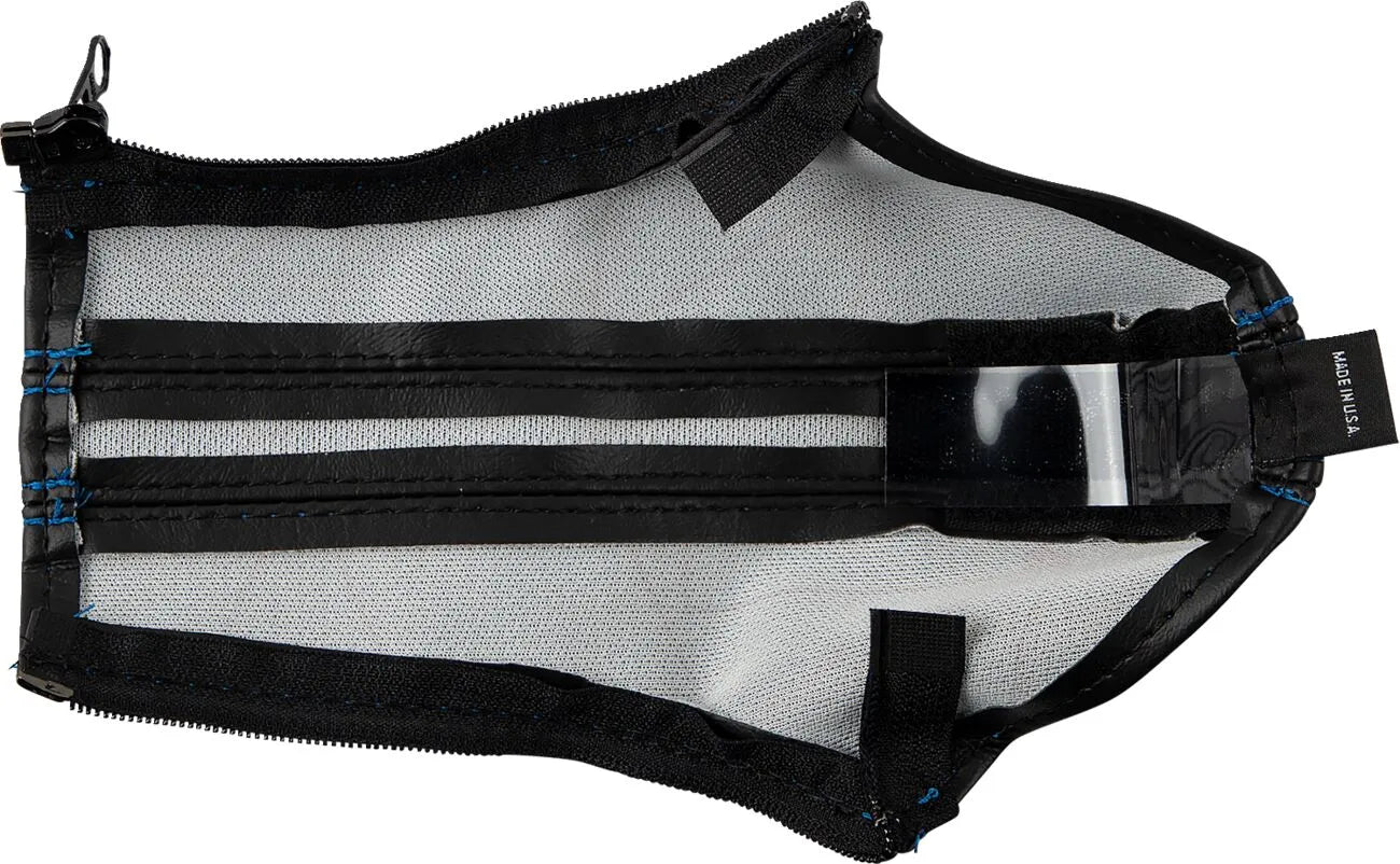 SHOW CHROME Kaliber E-Brake Handbromshandtagsskydd bild 2 PMMEDIA:a155a001e4c55344