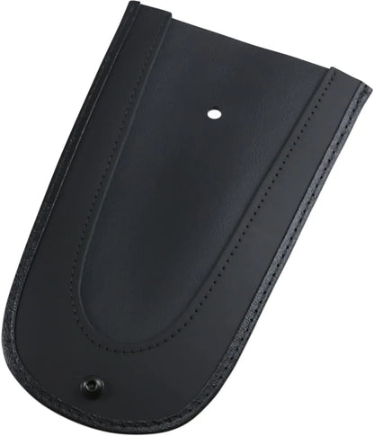 Drag Specialties Seats Fender Skin Dekor & styling delar bild 1 PMMEDIA:38e4c55ab954fd9f