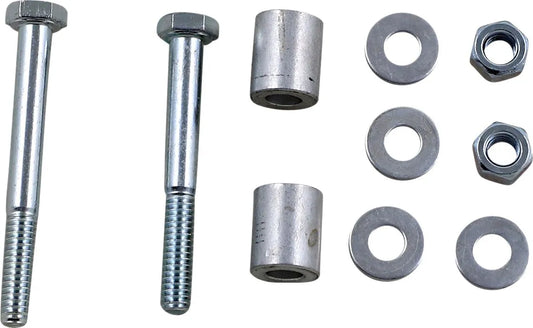 Colony Gas Tank Mounting Hardware Kit Monteringsdelar bränsletank bild 2 PMMEDIA:575c5175bf968ce2