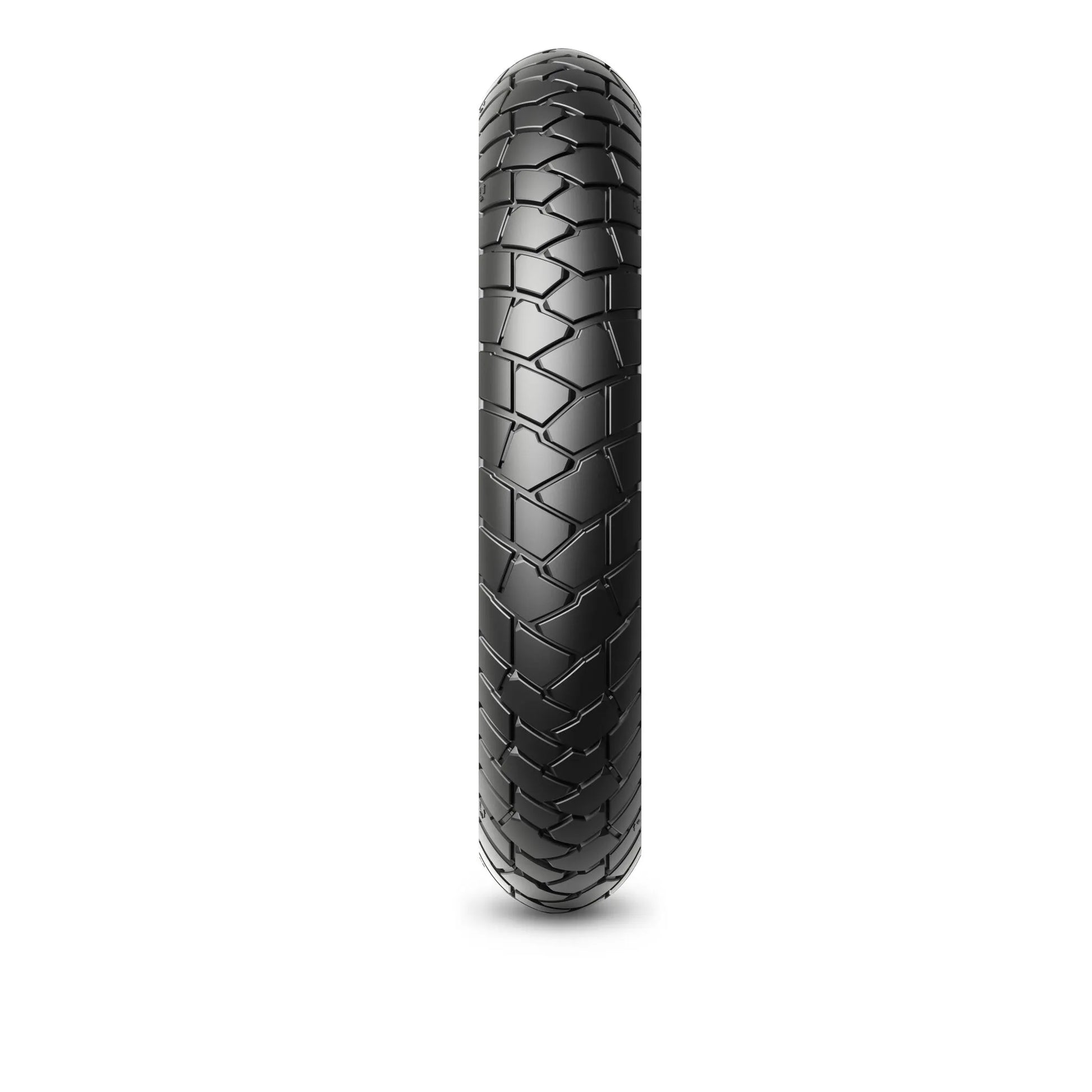 MICHELIN Scorcher Adventure Framdäck 120/70 R19 60V bild 2 PMMEDIA:7fc6b91d26b54471