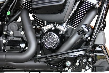 CULT WERK Tändningstäckning M8 för Harley-Davidson bild 3 PMMEDIA:3a7ddf765f586acd