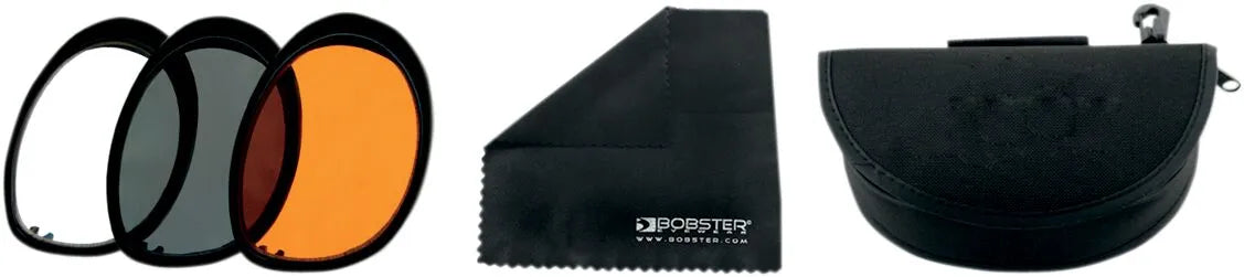 BOBSTER Cruiser II Skyddsglasögon bild 3 PMMEDIA:3af4d922c65defe6