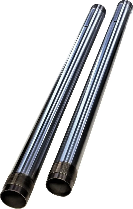Custom Cycle Engineering Black Diamond-Like Fork Tubes Gaffelben bild 1 PMMEDIA:2b7c50f890984037