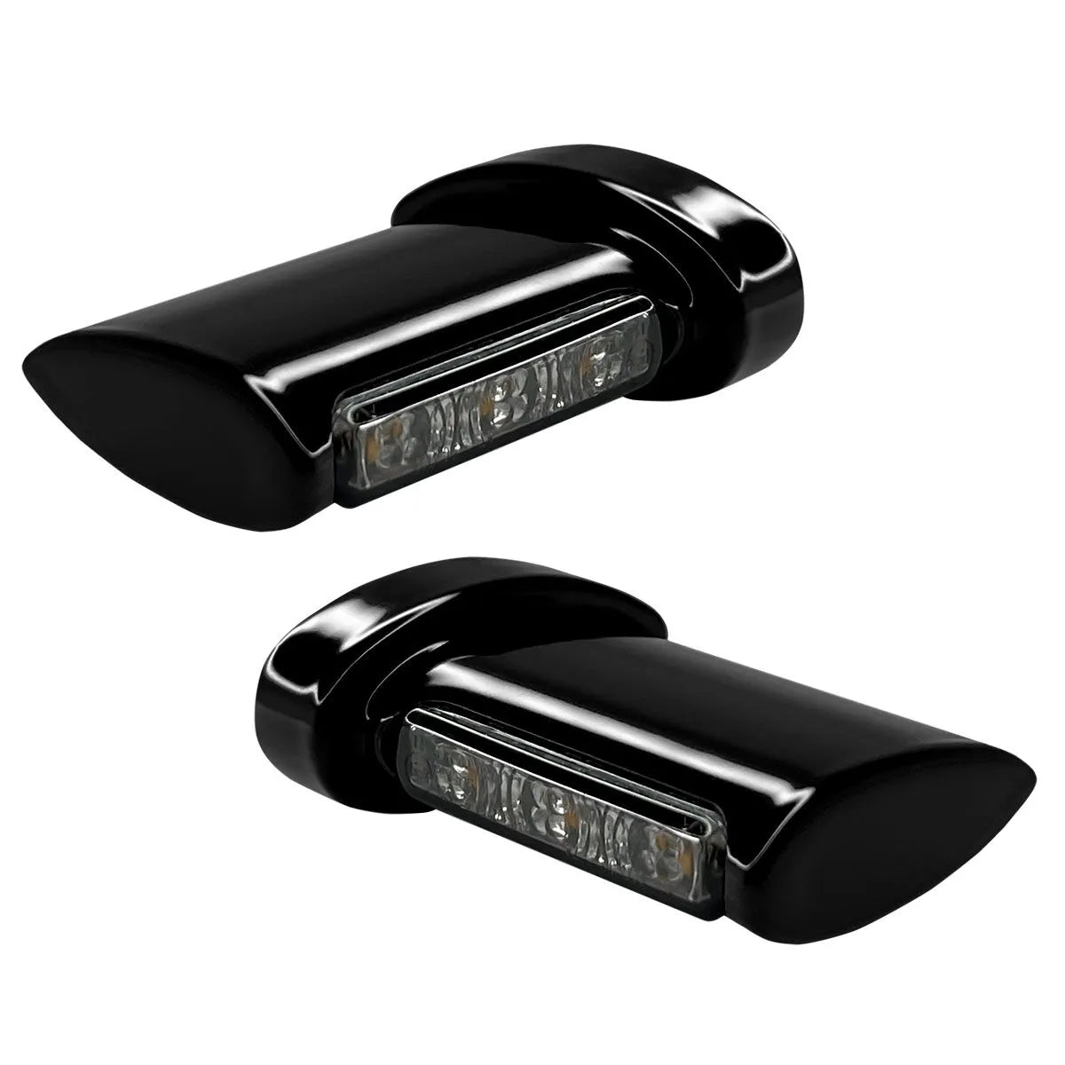 HEINZ BIKES Winglet LED Blinkers bak bild 2 PMMEDIA:b9dec0906812713c