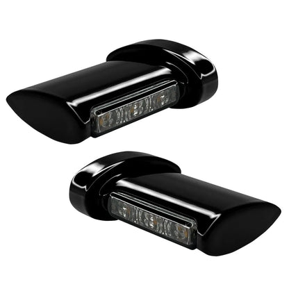 HEINZ BIKES Winglet LED Blinkers bak bild 2 PMMEDIA:b9dec0906812713c