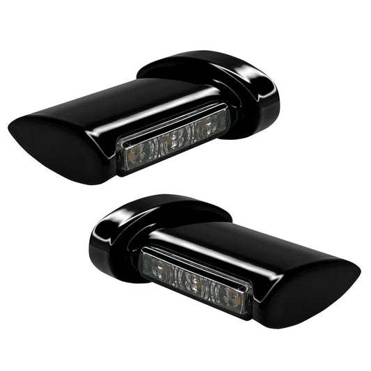 HEINZ BIKES Winglet LED Blinkers bak bild 2 PMMEDIA:b9dec0906812713c