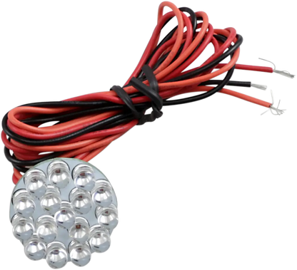 CUSTOM DYNAMICS Universal LED-kluster rött bild 3 PMMEDIA:c4ca83765f38c907