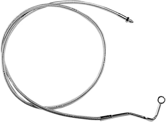 Magnum Shielding Designer Series ABS-Specific Mid Brake Line Kit Bromsslangar rostfritt stål bild 2 PMMEDIA:3ace8e0f3e4ee13f