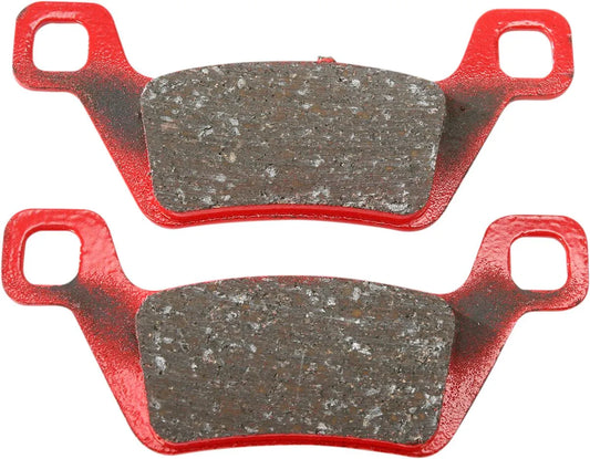 EBC Sport Carbon "X" Bromsbelägg FA600TT bild 1 PMMEDIA:718a26d2eeadcbaa
