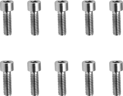 Drag Specialties Replacement Socket-Head Bolts Monteringssats sortiment bild 1 PMMEDIA:73dd2eb8bc11b075