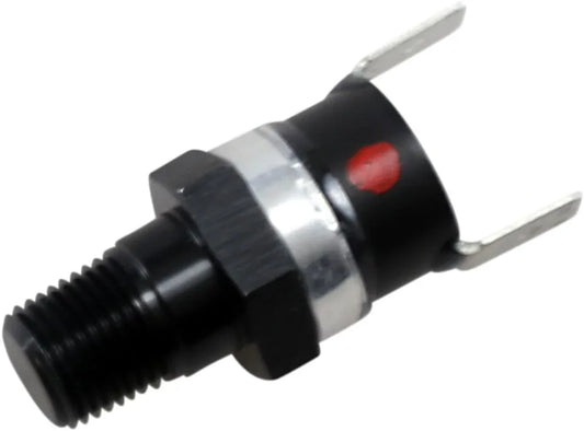 JAGG OIL COOLERS Termisk Switch 190°F bild 1 PMMEDIA:99f806745fa68a31