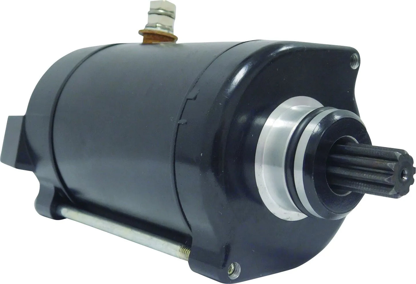 PARTS EUROPE Heavy-Duty Starter bild 1 PMMEDIA:64057159a7707cc5