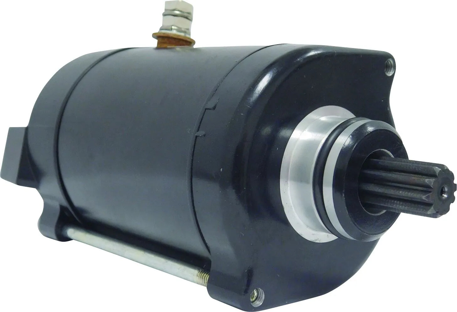 PARTS EUROPE Heavy-Duty Starter bild 1 PMMEDIA:64057159a7707cc5