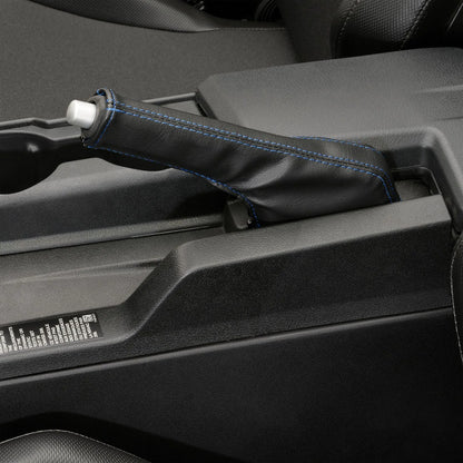 SHOW CHROME Kaliber E-Brake Handbromshandtagsskydd bild 3 PMMEDIA:b0b72a792e8c0437