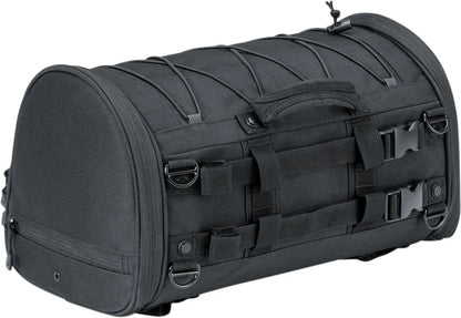 KURYAKYN Momentum Rambler Roll Bag 21L - Svart bild 5 PMMEDIA:0a17cc478ba67364