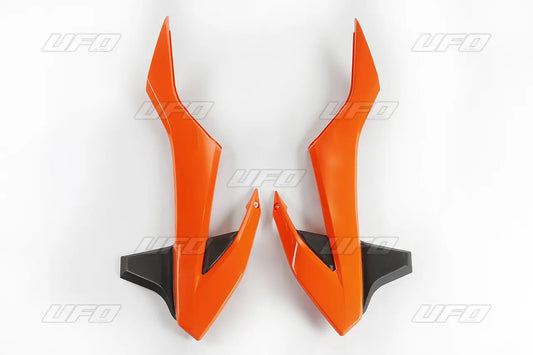 Ufo Radiator Covers Ersättningspaneler kaross bild 2 PMMEDIA:4d49c0d1a86dee15