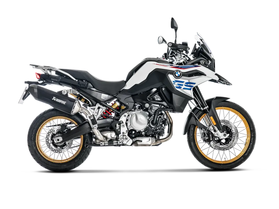 AKRAPOVIC Slip-On Line Dämpare STREET för F750GS/F850GS/ADV/F800GS bild 2 PMMEDIA:e19920e9557b65bf