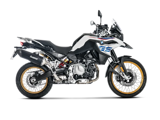 AKRAPOVIC Slip-On Line Dämpare STREET för F750GS/F850GS/ADV/F800GS bild 2 PMMEDIA:e19920e9557b65bf