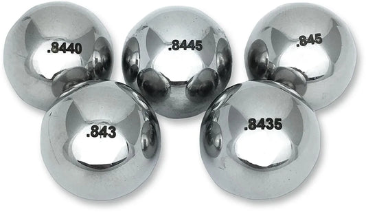FEULING PARTS Mätkulor för No Go™ Lifter Bore Kit bild 1 PMMEDIA:d64dca8ec5417c46
