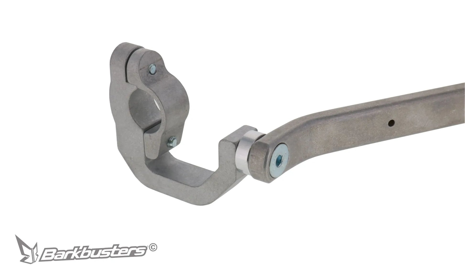 BARKBUSTERS Monteringssats för handskydd ROYAL ENFIELD Himalayan bild 2 PMMEDIA:cc225414ee0a068e
