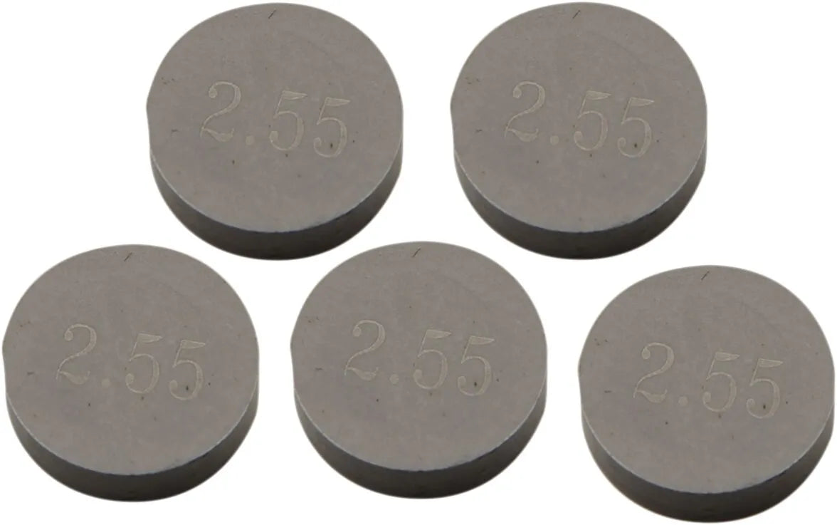 PROX Ventilshims 9,48 mm 5-pack bild 1 PMMEDIA:1413351724f76a65