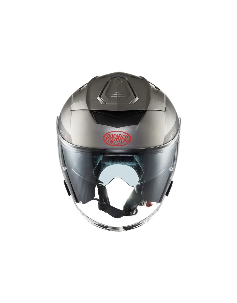 Premier Helmets JT5 MA Öppen hjälm vuxen bild 3 PMMEDIA:cbb3623614f85985