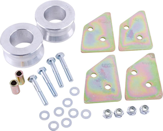 HIGH LIFTER Lift Kit för UFORCE 1000 bild 1 PMMEDIA:5f1fd11ac61c9a01