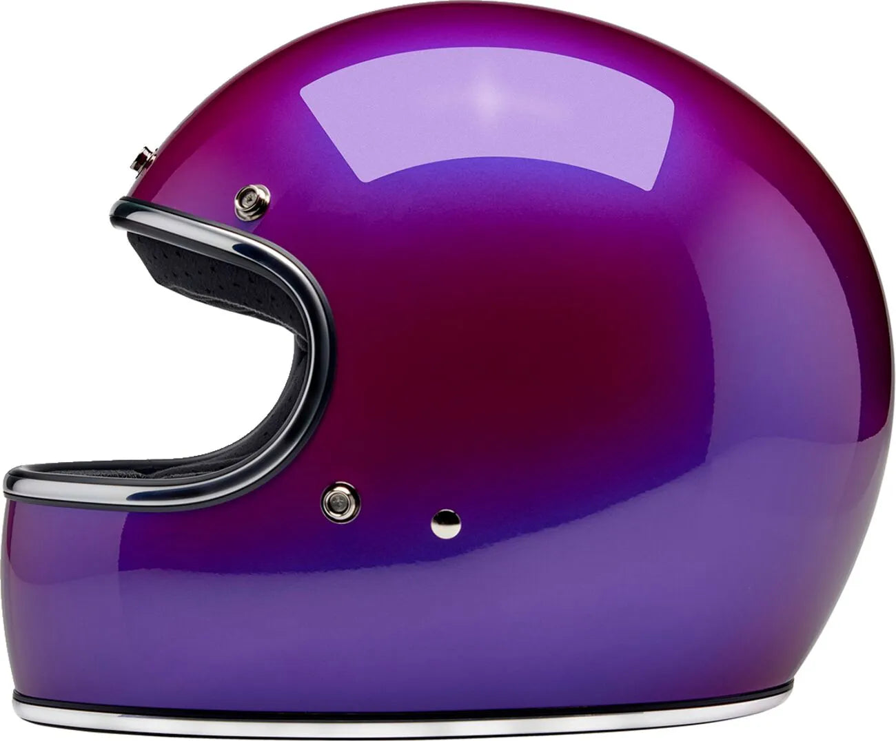 Biltwell Gringo Integralhjälm vuxen bild 5 PMMEDIA:abb17e8a8ac86bd0