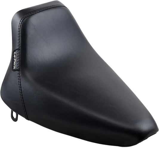 Le Pera Bare Bones Solo Seat Sadlar Harley Softail bild 2 PMMEDIA:0f0b7f266127413d