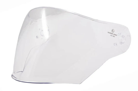 PREMIER HELMETS Dokker Taksvisir Klar bild 1 PMMEDIA:5dc29e1ffdb98698