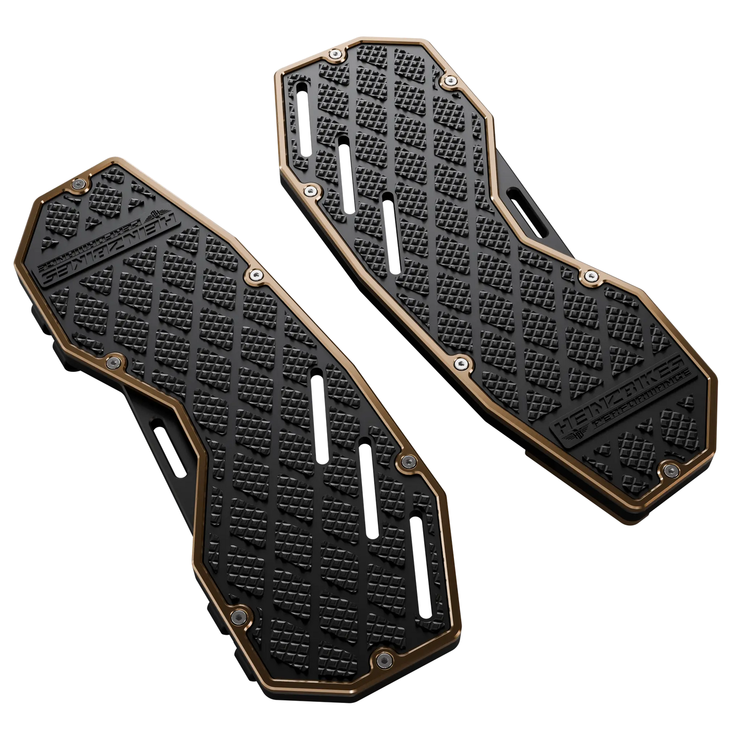 Heinz Bikes Performance Floorboards Fotplattor & delar bild 3 PMMEDIA:4de2c21e768a83b7