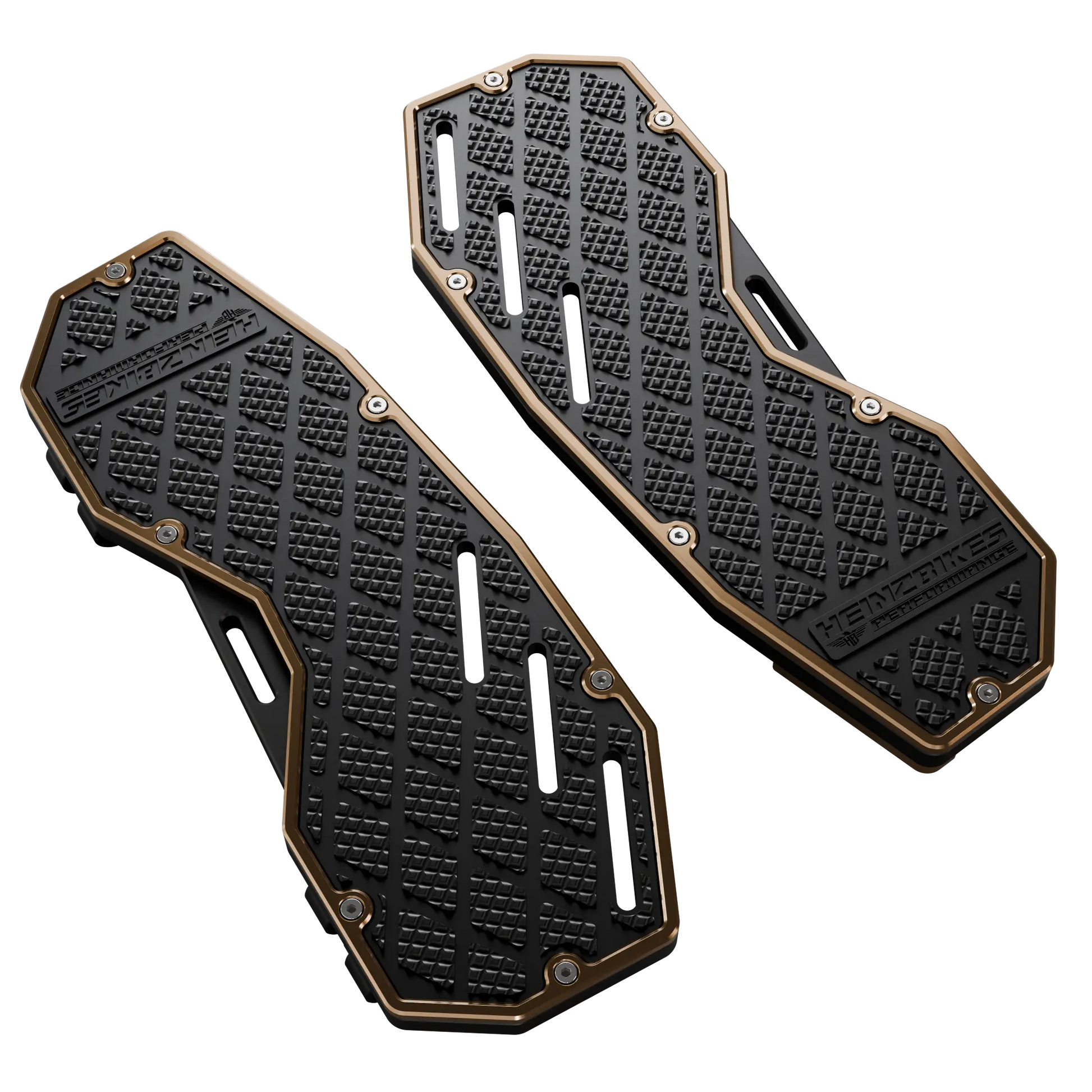 Heinz Bikes Performance Floorboards Fotplattor & delar bild 3 PMMEDIA:4de2c21e768a83b7