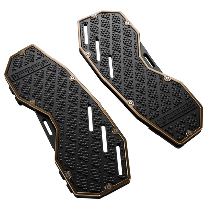 Heinz Bikes Performance Floorboards Fotplattor & delar bild 3 PMMEDIA:4de2c21e768a83b7