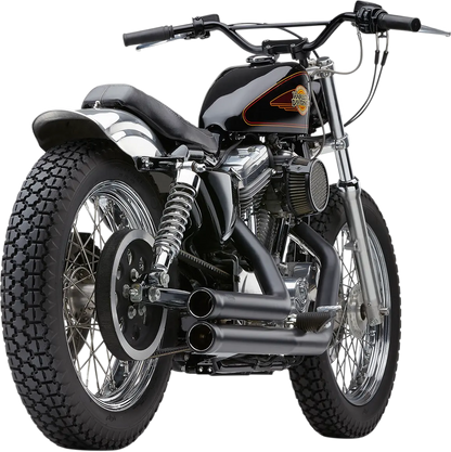 Cobra Speedster 909 Exhaust System Kompletta avgassystem Harley bild 4 PMMEDIA:5e6cee0ae83f4ca2