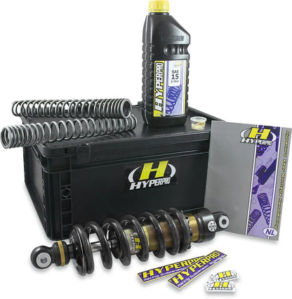 Hyperpro Rear Spring Kits Övriga delar & tillbehör framfjädring bild 1 PMMEDIA:c2016cc14dafd0a4