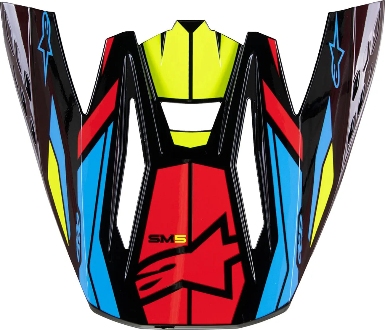 Alpinestars(Mx) Supertech M5 Helmet Visor Skärmar & visir bild 1 PMMEDIA:38c12383e3e85d54