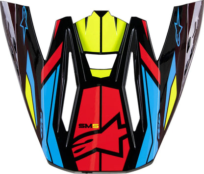 Alpinestars(Mx) Supertech M5 Helmet Visor Skärmar & visir bild 1 PMMEDIA:38c12383e3e85d54
