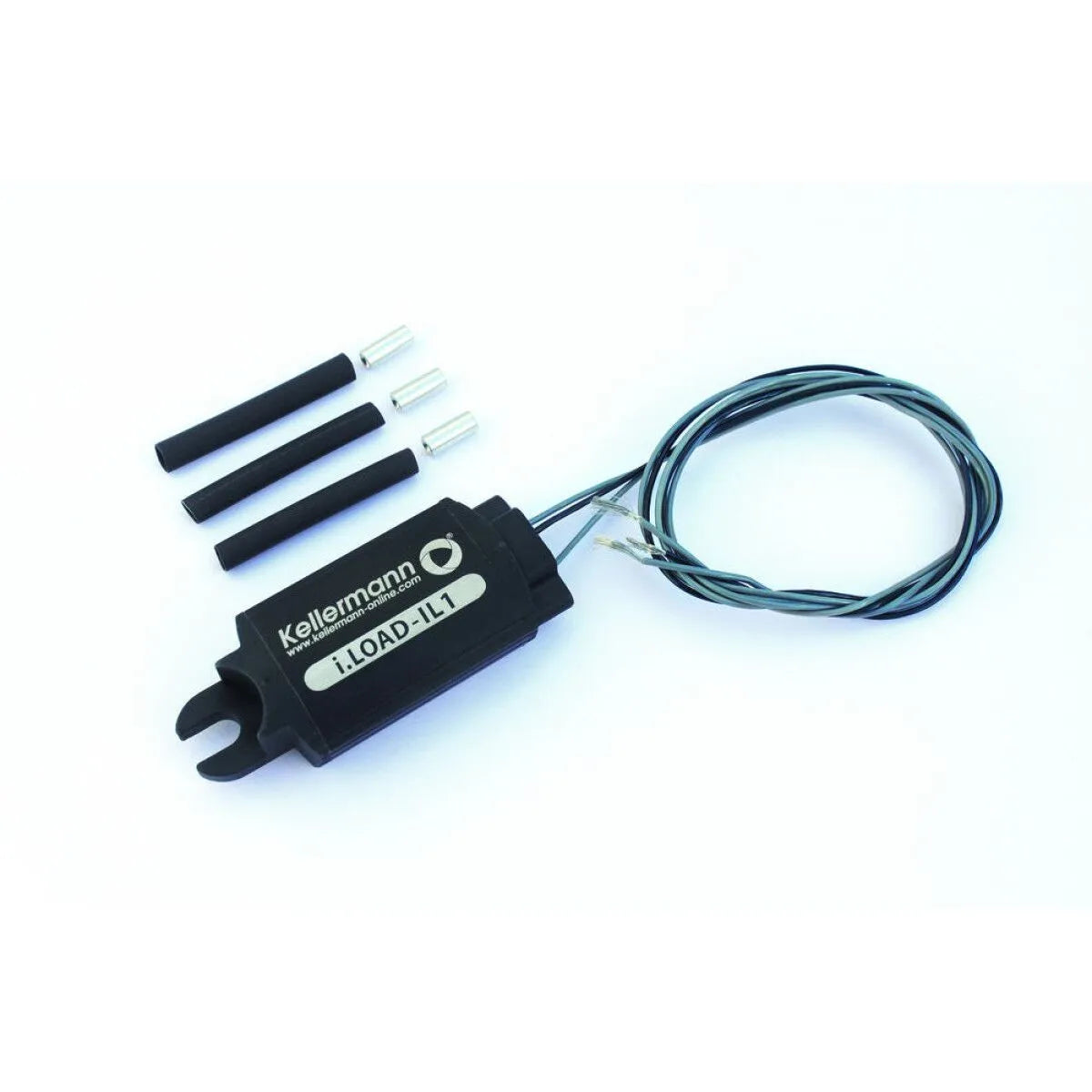 KELLERMANN i.LOAD - IL 1 Blinkersrelä bild 1 PMMEDIA:fd263879f77217dd