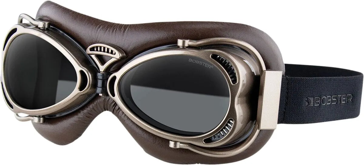 BOBSTER Flight Goggle Brown bild 1 PMMEDIA:3b5436f952849e9c
