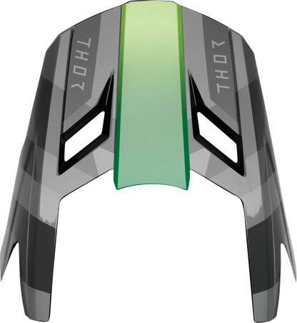Thor Fleet Helmet Visor Kit Skärmar & visir bild 1 PMMEDIA:c379331b321ec2d9