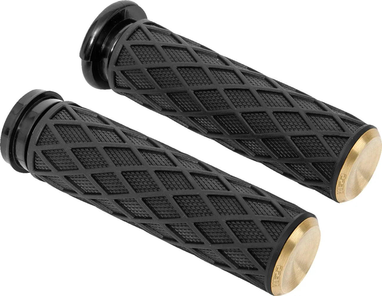 Arlen Ness Diamond Grips Handtag bild 2 PMMEDIA:fc728e397dbc0329
