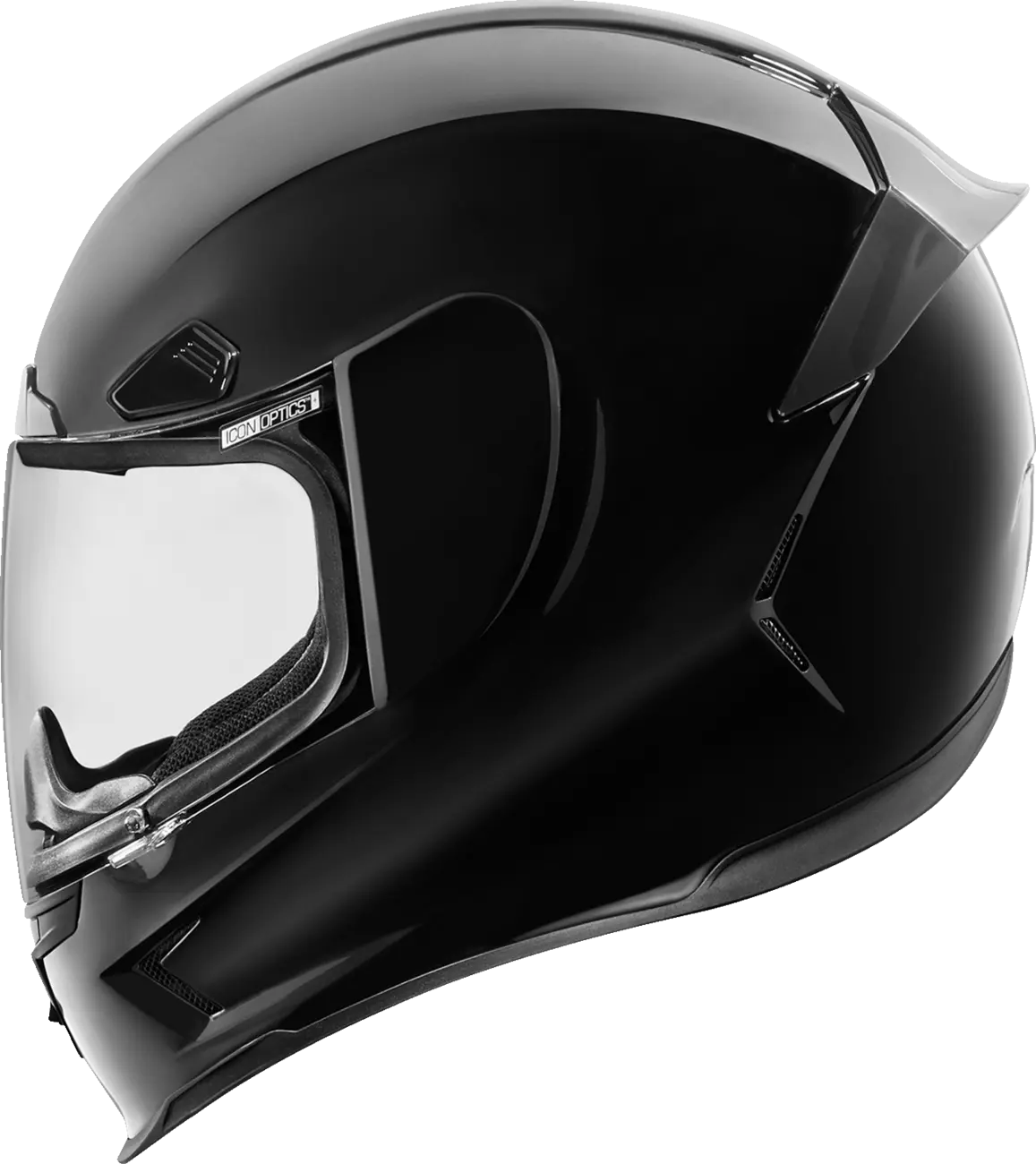 Icon Airframe Pro™ Integralhjälm vuxen bild 6 PMMEDIA:9e2c3340b81ca218