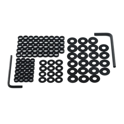 PRO BOLT Aluminium Fairing Bolt Kit för Yamaha bild 2 PMMEDIA:1b9a309d185c6363